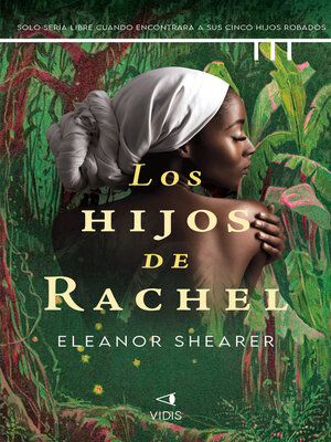 Los hijos de Rachel - ebook
